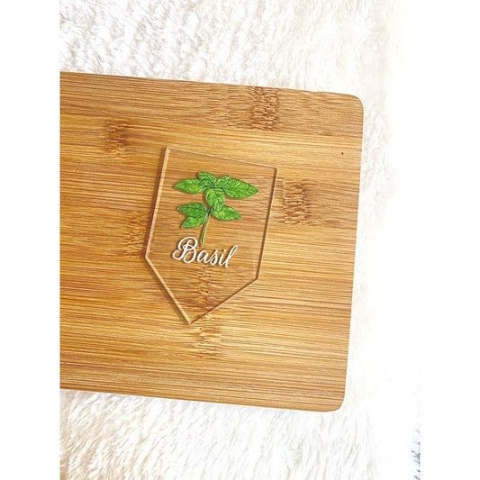 Garden Markers