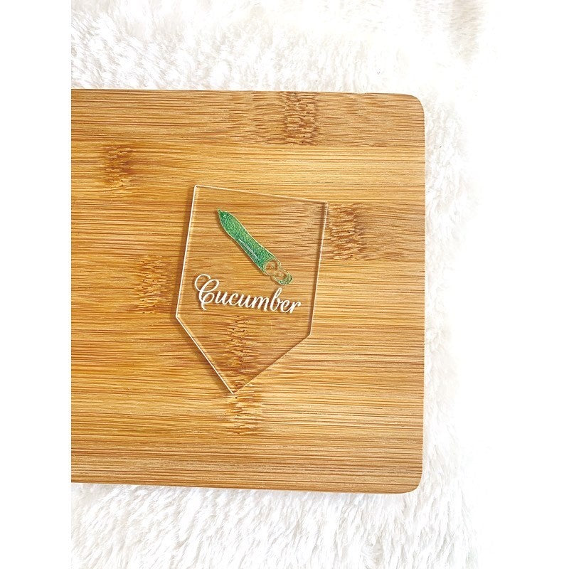Garden Markers