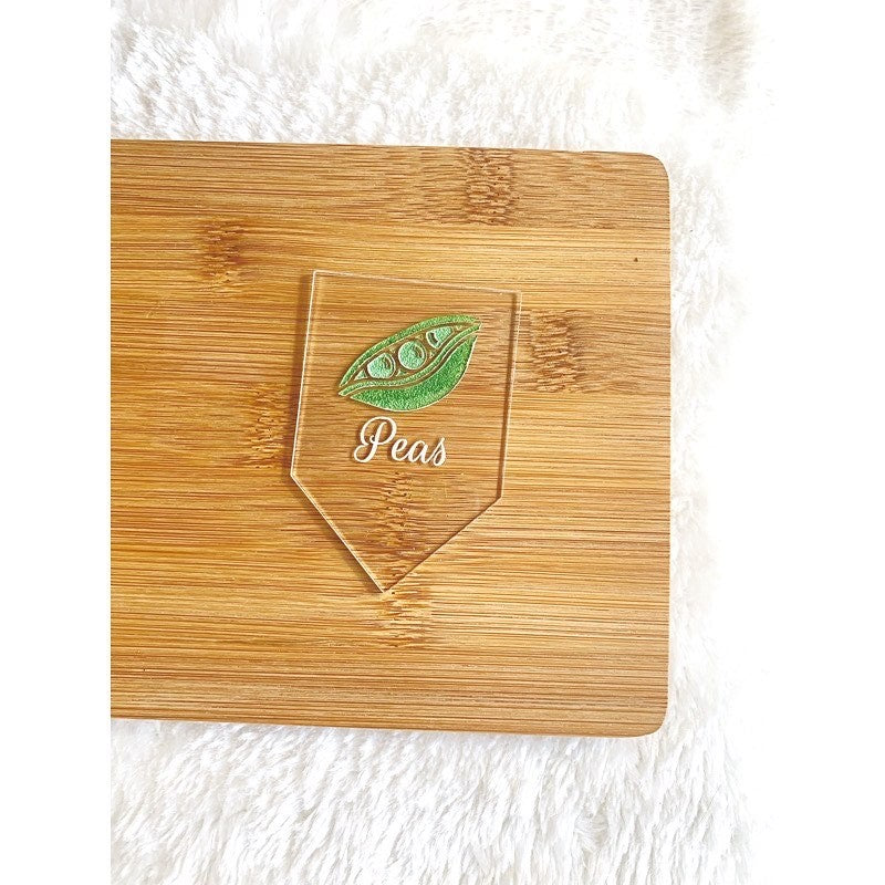 Garden Markers