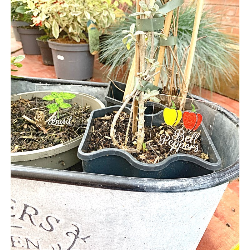 Garden Markers