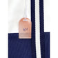 Initial Travel Luggage Tag