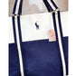Initial Travel Luggage Tag