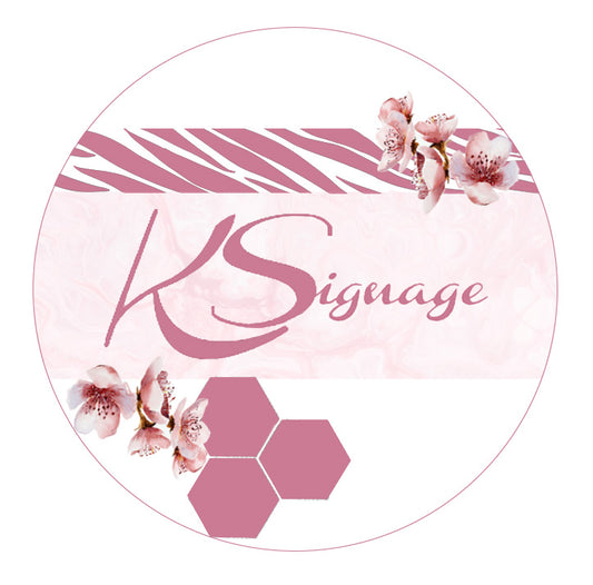 KSignage Gift Card